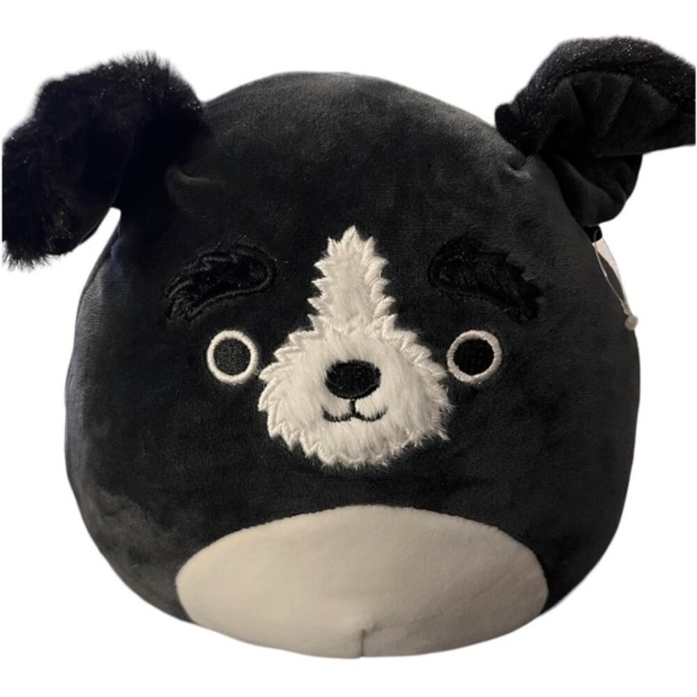 Squishmallows‎ Terrier